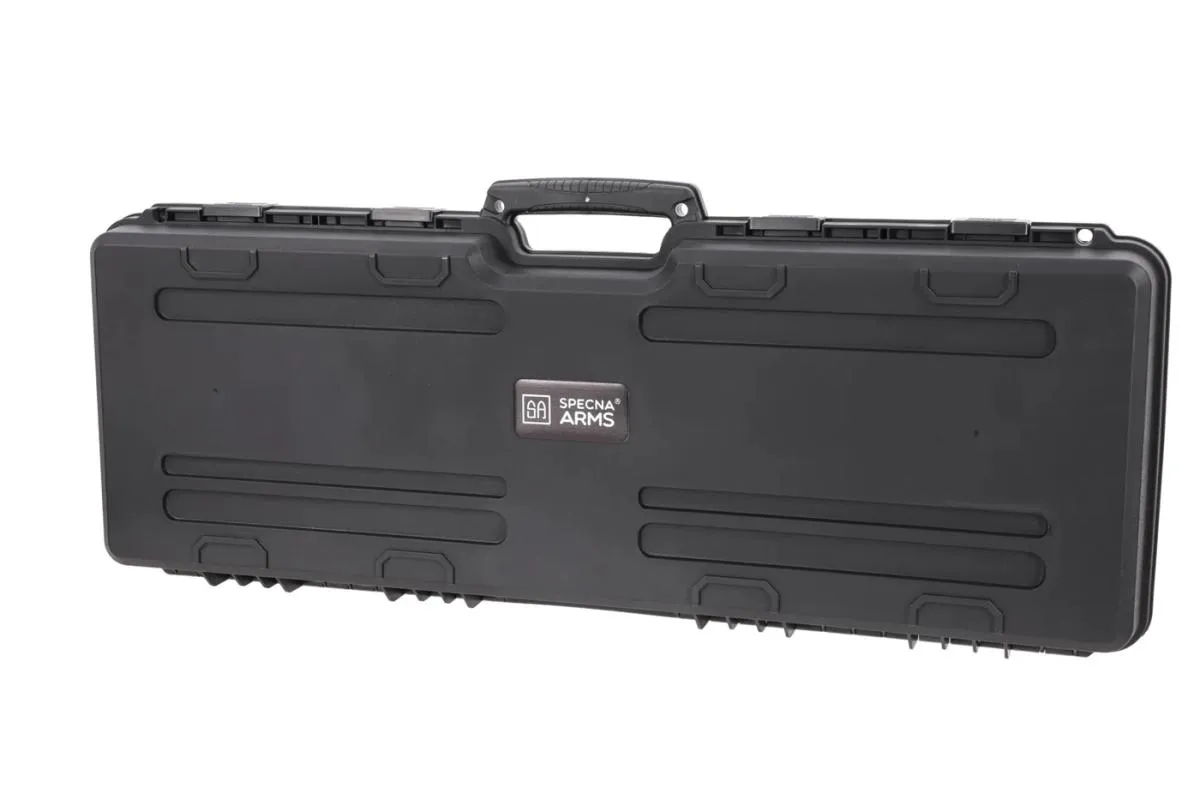 Specna Arms Gewehrkoffer 85x28,5x12cm Stapelbar